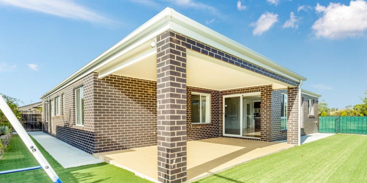 29 Donald Horne Circuit, FRANKLIN, ACT 2913 AUS
