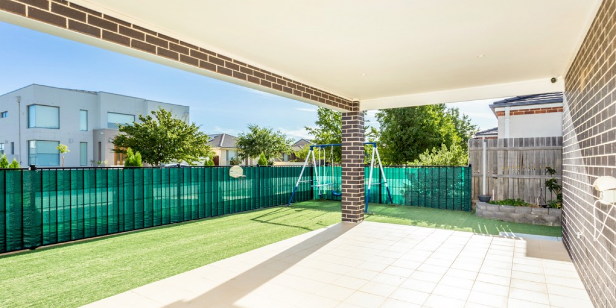 29 Donald Horne Circuit, FRANKLIN, ACT 2913 AUS