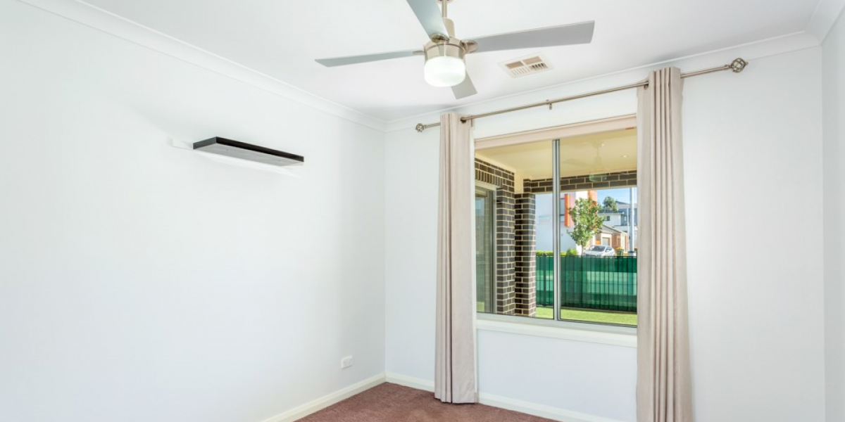 29 Donald Horne Circuit, FRANKLIN, ACT 2913 AUS