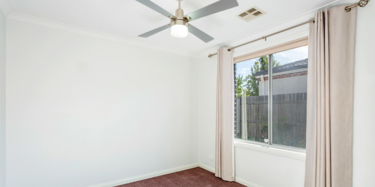 29 Donald Horne Circuit, FRANKLIN, ACT 2913 AUS