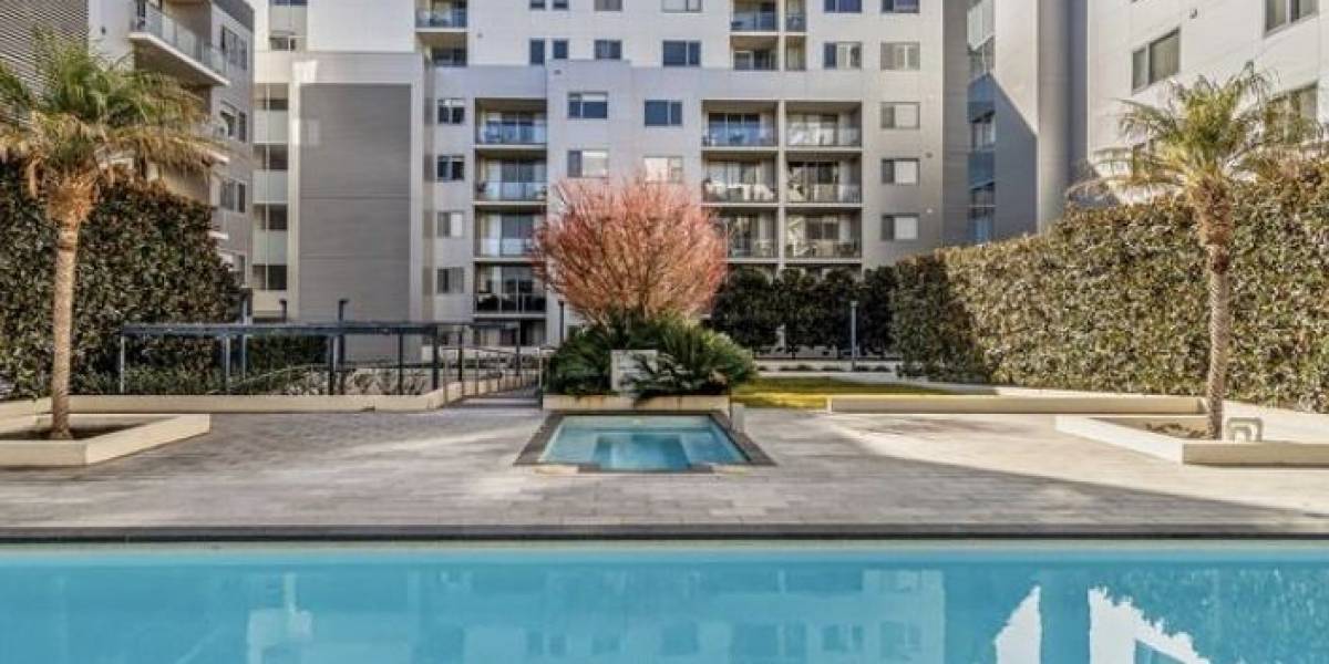 34/15 Coranderrk, CITY, ACT 2601 AUS