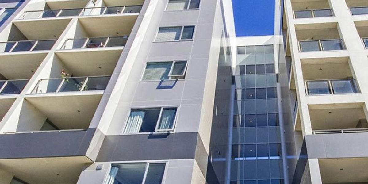 34/15 Coranderrk, CITY, ACT 2601 AUS