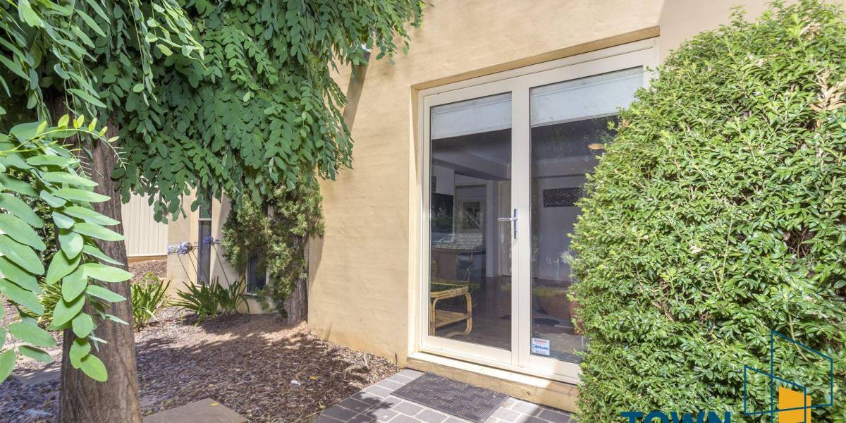 46 Callaway Crescent, GORDON, ACT 2906 AUS