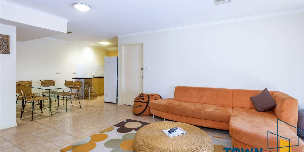 46 Callaway Crescent, GORDON, ACT 2906 AUS