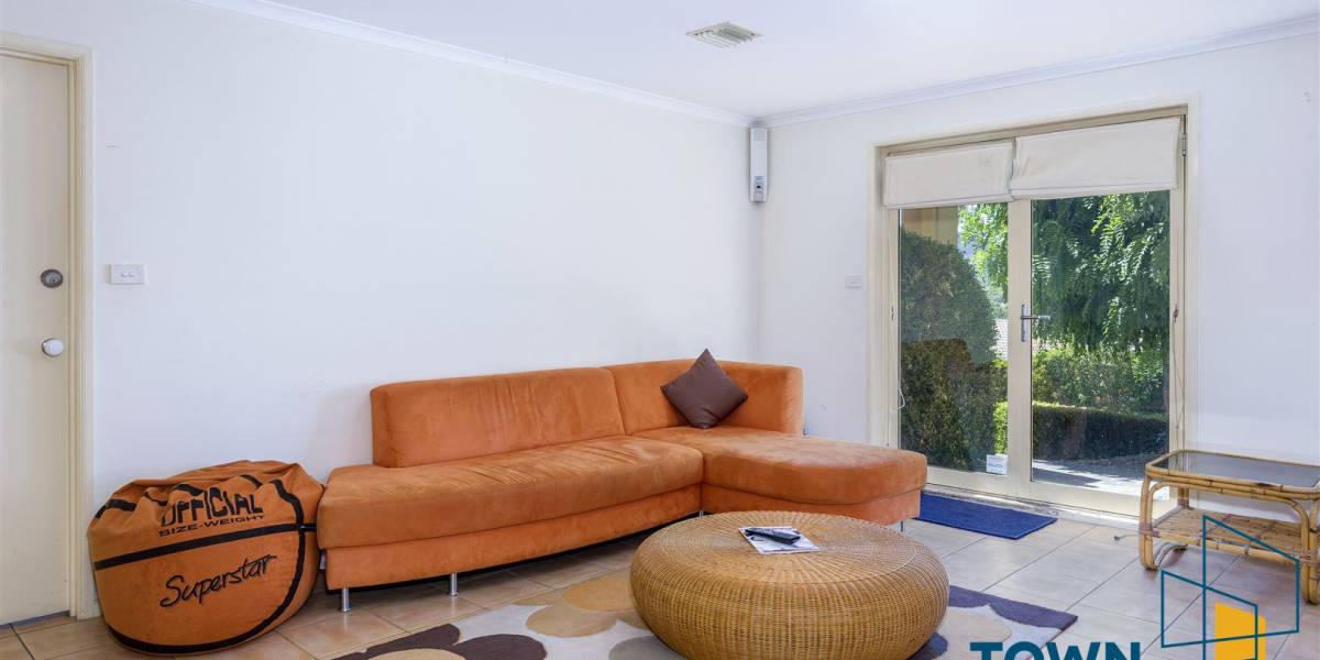 46 Callaway Crescent, GORDON, ACT 2906 AUS