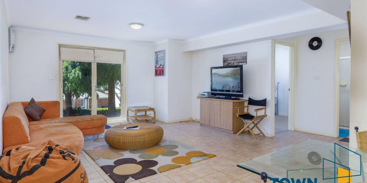 46 Callaway Crescent, GORDON, ACT 2906 AUS