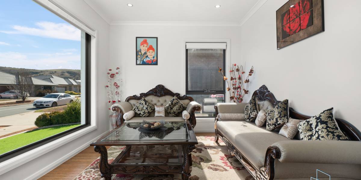 12 Dorrie Crescent, MONCRIEFF, ACT 2914 AUS