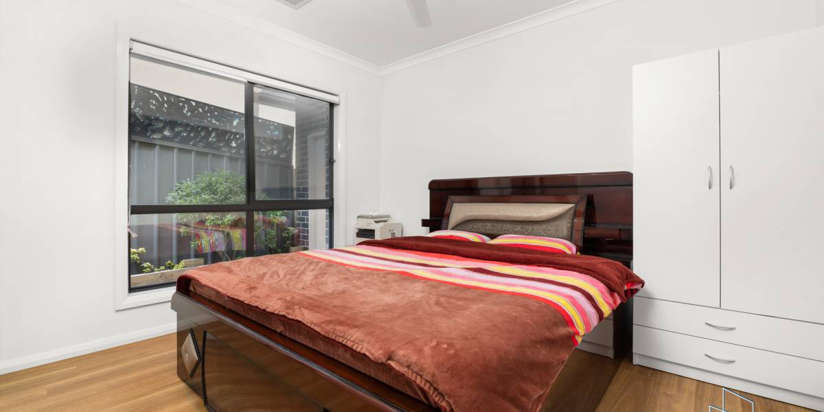 12 Dorrie Crescent, MONCRIEFF, ACT 2914 AUS