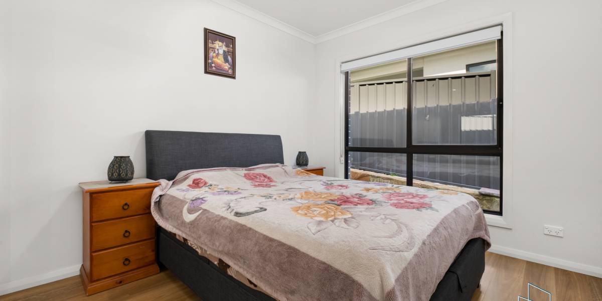 12 Dorrie Crescent, MONCRIEFF, ACT 2914 AUS