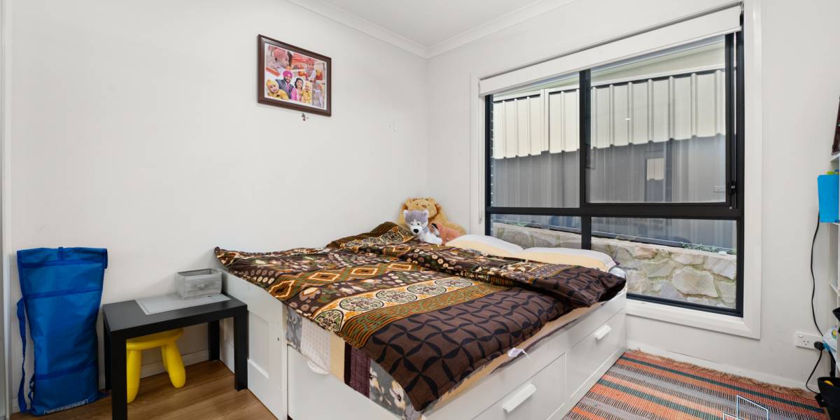 12 Dorrie Crescent, MONCRIEFF, ACT 2914 AUS
