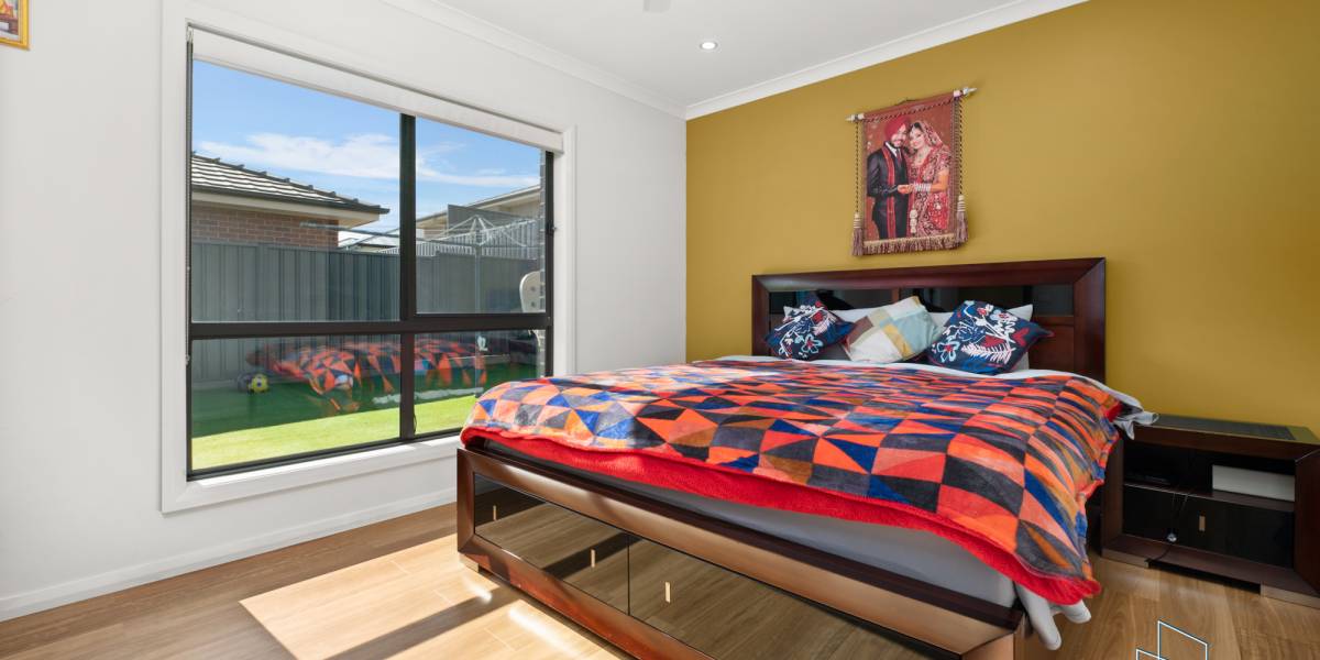 12 Dorrie Crescent, MONCRIEFF, ACT 2914 AUS