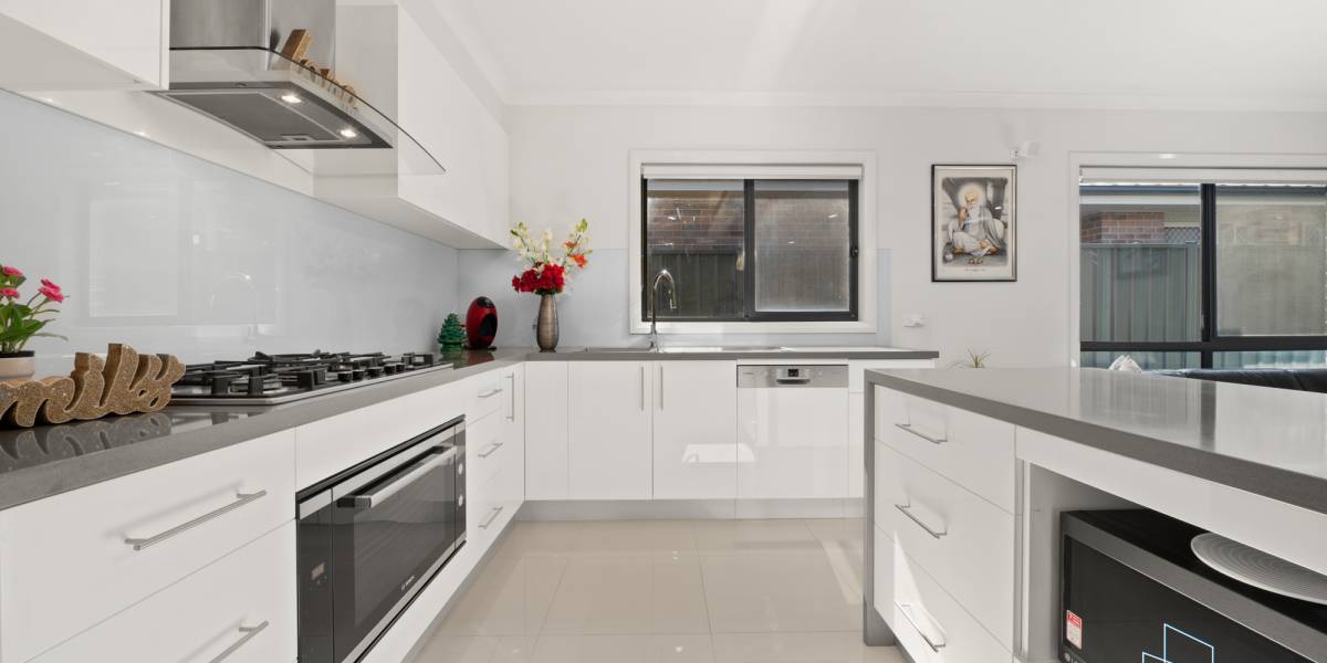 12 Dorrie Crescent, MONCRIEFF, ACT 2914 AUS