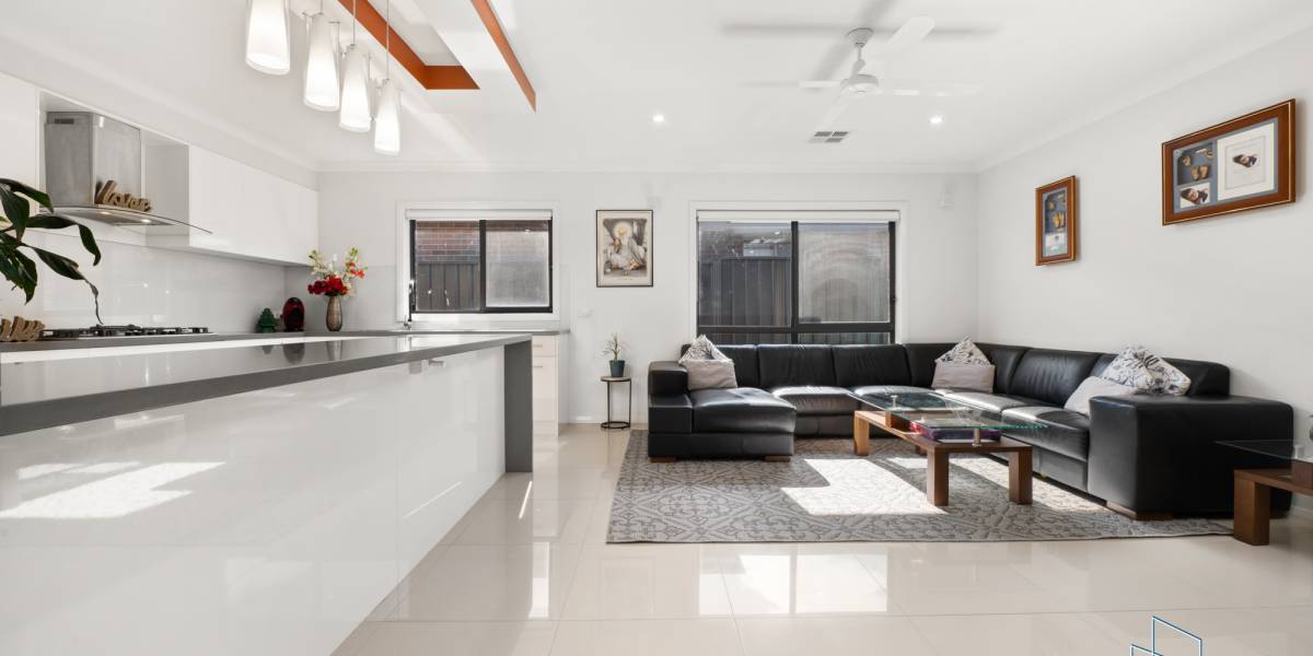12 Dorrie Crescent, MONCRIEFF, ACT 2914 AUS