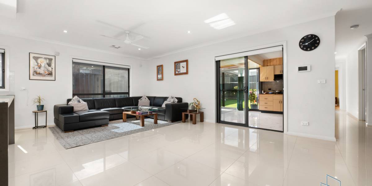 12 Dorrie Crescent, MONCRIEFF, ACT 2914 AUS