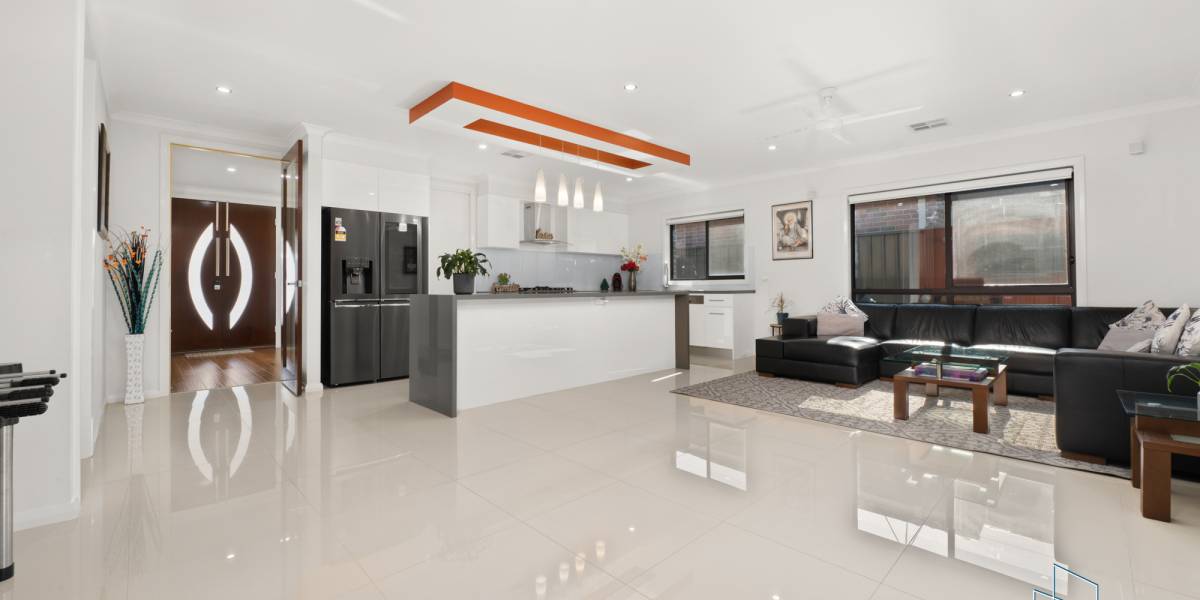 12 Dorrie Crescent, MONCRIEFF, ACT 2914 AUS