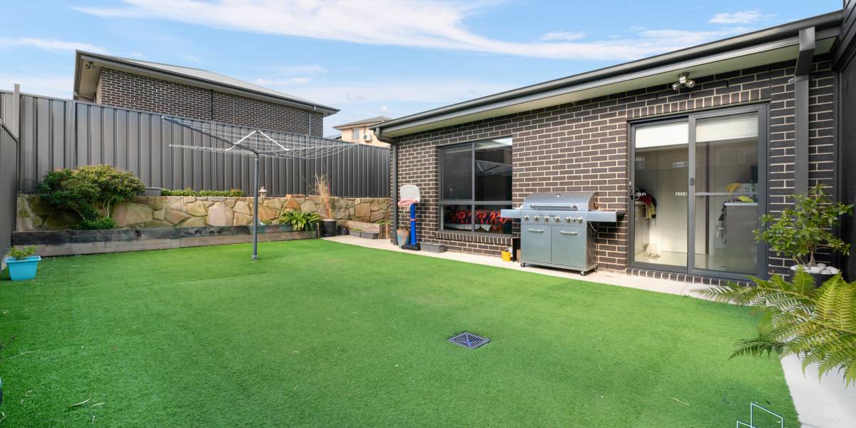 12 Dorrie Crescent, MONCRIEFF, ACT 2914 AUS