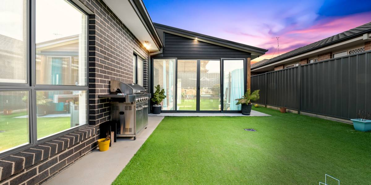12 Dorrie Crescent, MONCRIEFF, ACT 2914 AUS