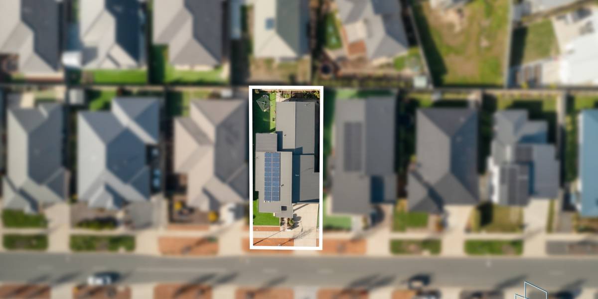 12 Dorrie Crescent, MONCRIEFF, ACT 2914 AUS