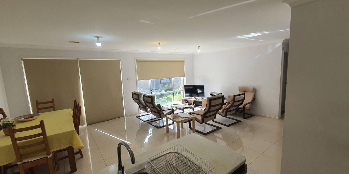 16 Fairydale Street, HARRISON, ACT 2914 AUS