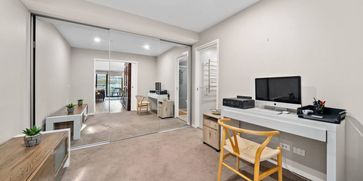 5/566 Cotter Road, WRIGHT, ACT 2611 AUS
