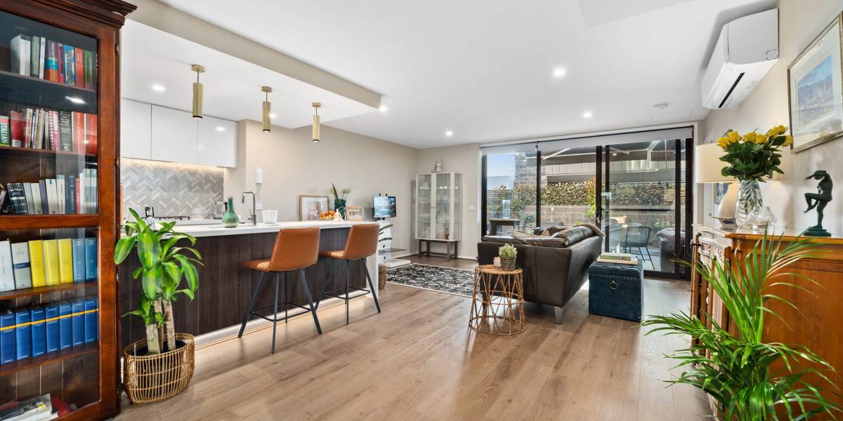 5/566 Cotter Road, WRIGHT, ACT 2611 AUS