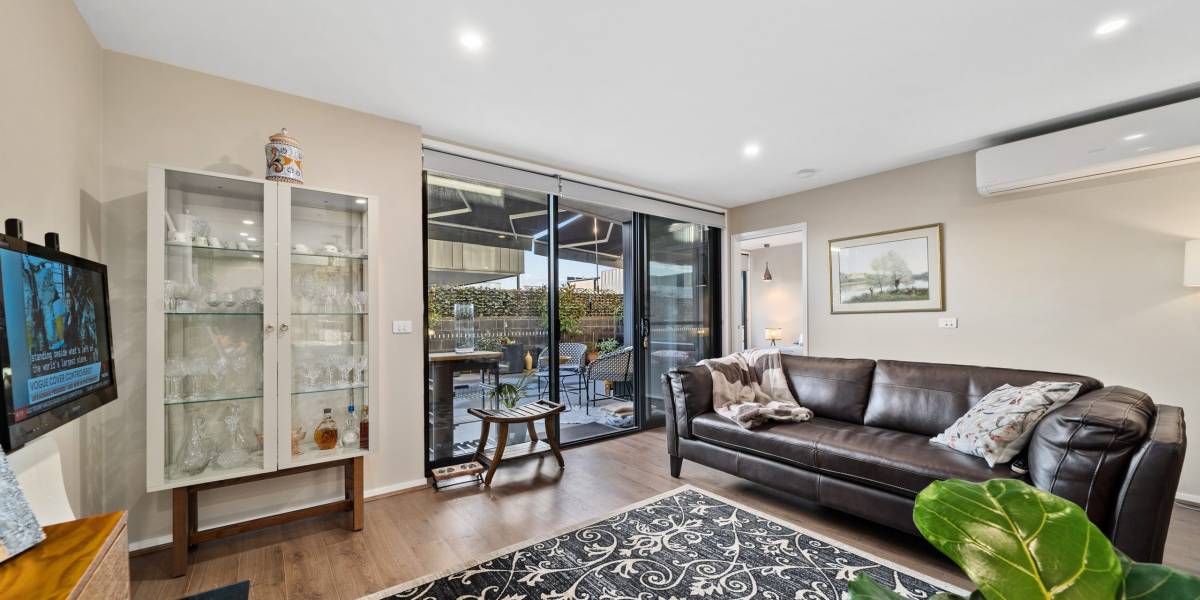 5/566 Cotter Road, WRIGHT, ACT 2611 AUS