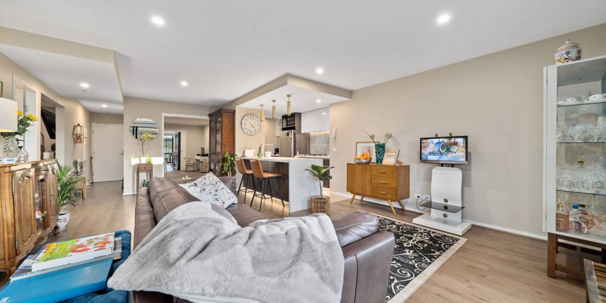 5/566 Cotter Road, WRIGHT, ACT 2611 AUS