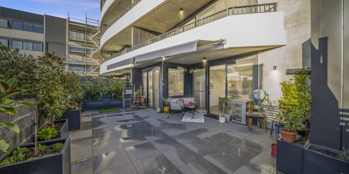 5/566 Cotter Road, WRIGHT, ACT 2611 AUS