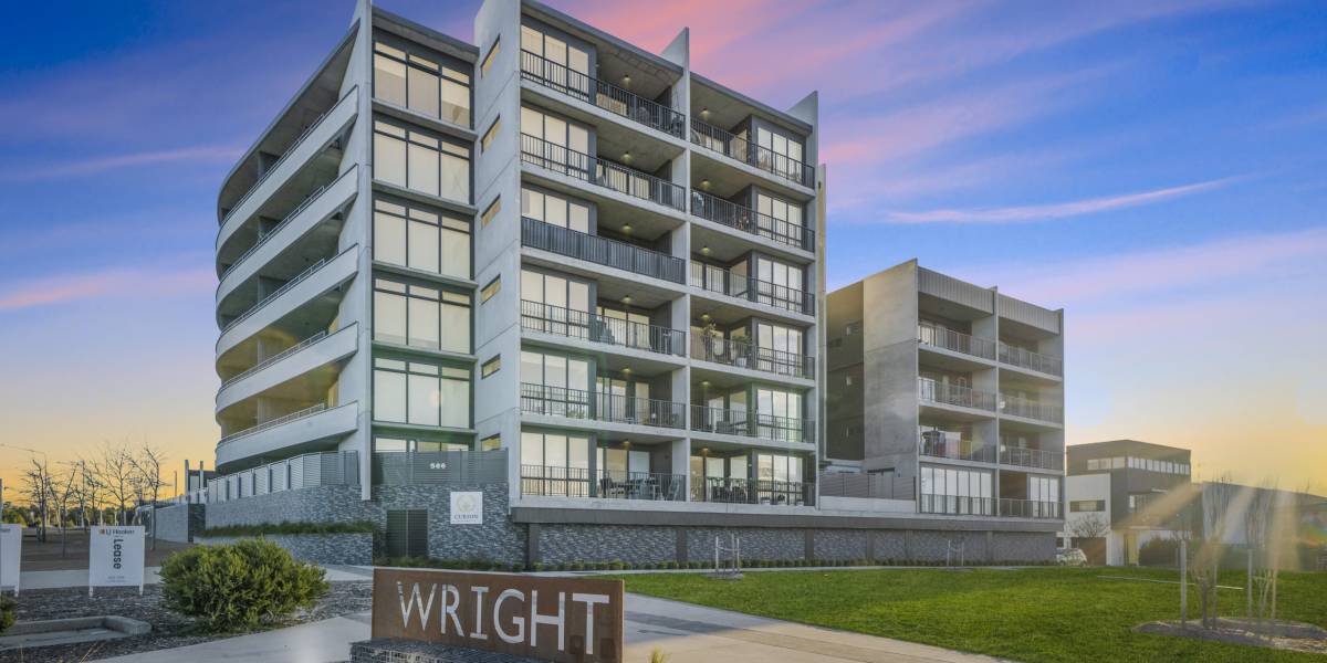 5/566 Cotter Road, WRIGHT, ACT 2611 AUS