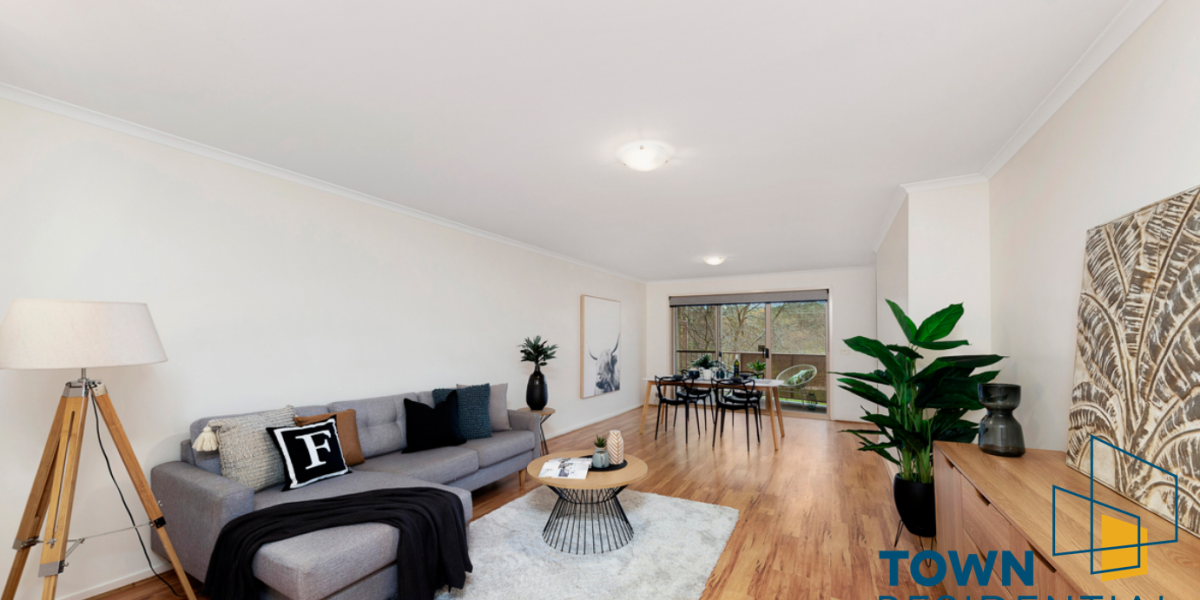 17/46 Paul Coe Crescent, NGUNNAWAL, ACT 2913 AUS