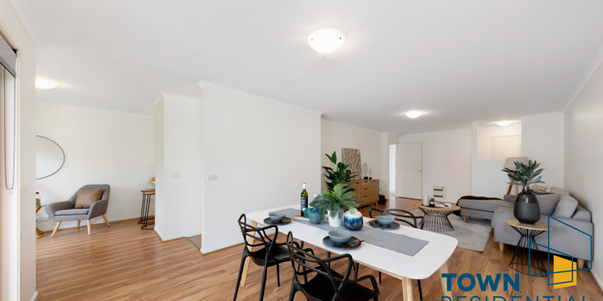 17/46 Paul Coe Crescent, NGUNNAWAL, ACT 2913 AUS