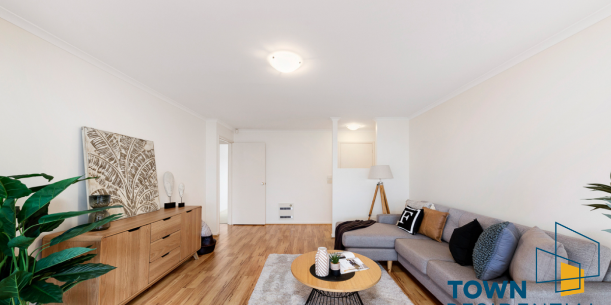 17/46 Paul Coe Crescent, NGUNNAWAL, ACT 2913 AUS