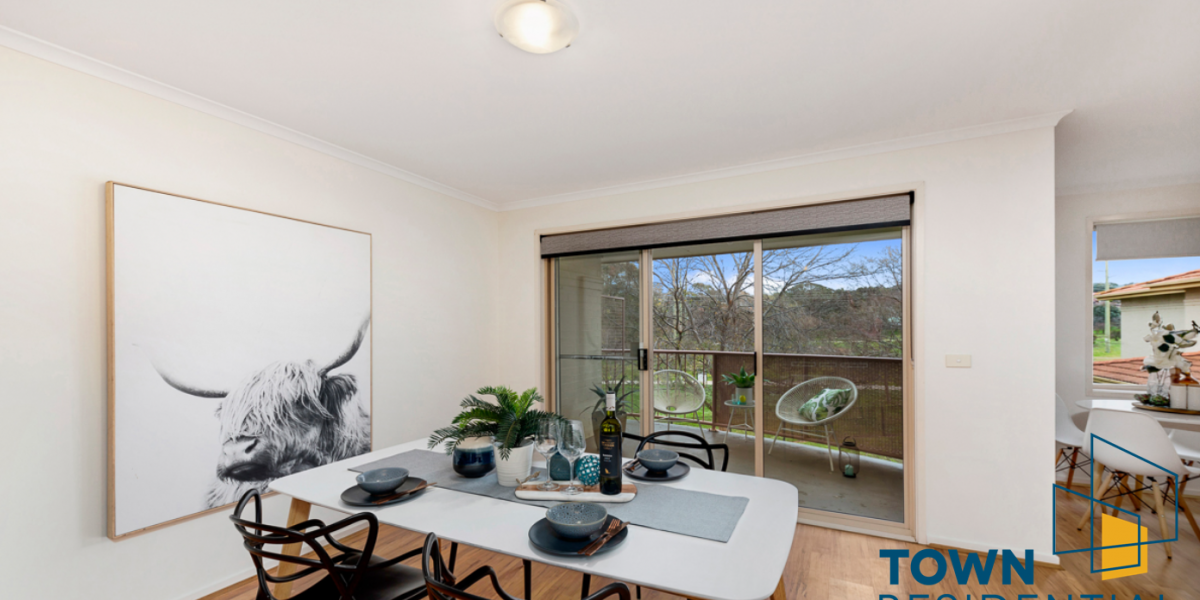 17/46 Paul Coe Crescent, NGUNNAWAL, ACT 2913 AUS