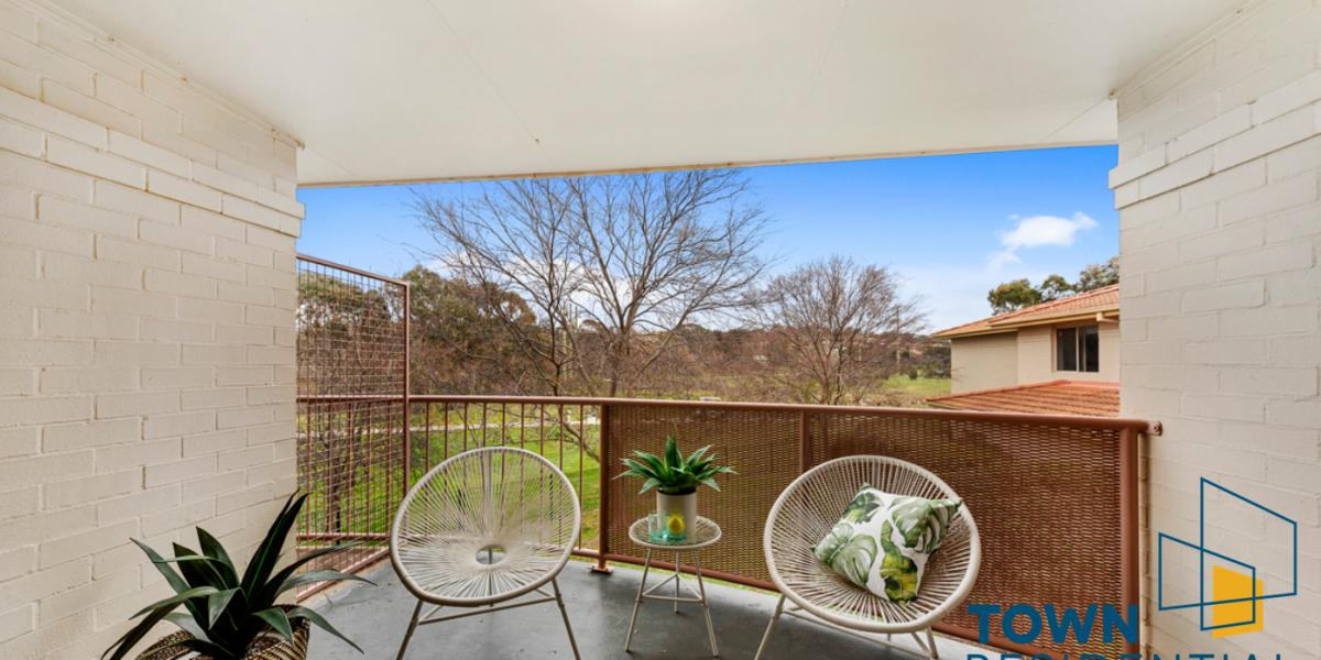 17/46 Paul Coe Crescent, NGUNNAWAL, ACT 2913 AUS