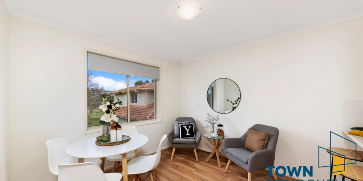 17/46 Paul Coe Crescent, NGUNNAWAL, ACT 2913 AUS