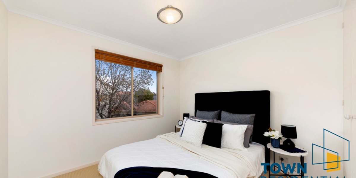 17/46 Paul Coe Crescent, NGUNNAWAL, ACT 2913 AUS