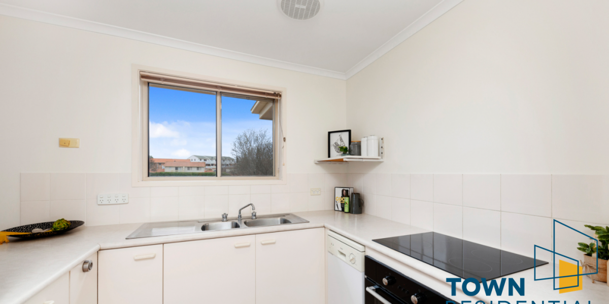 17/46 Paul Coe Crescent, NGUNNAWAL, ACT 2913 AUS