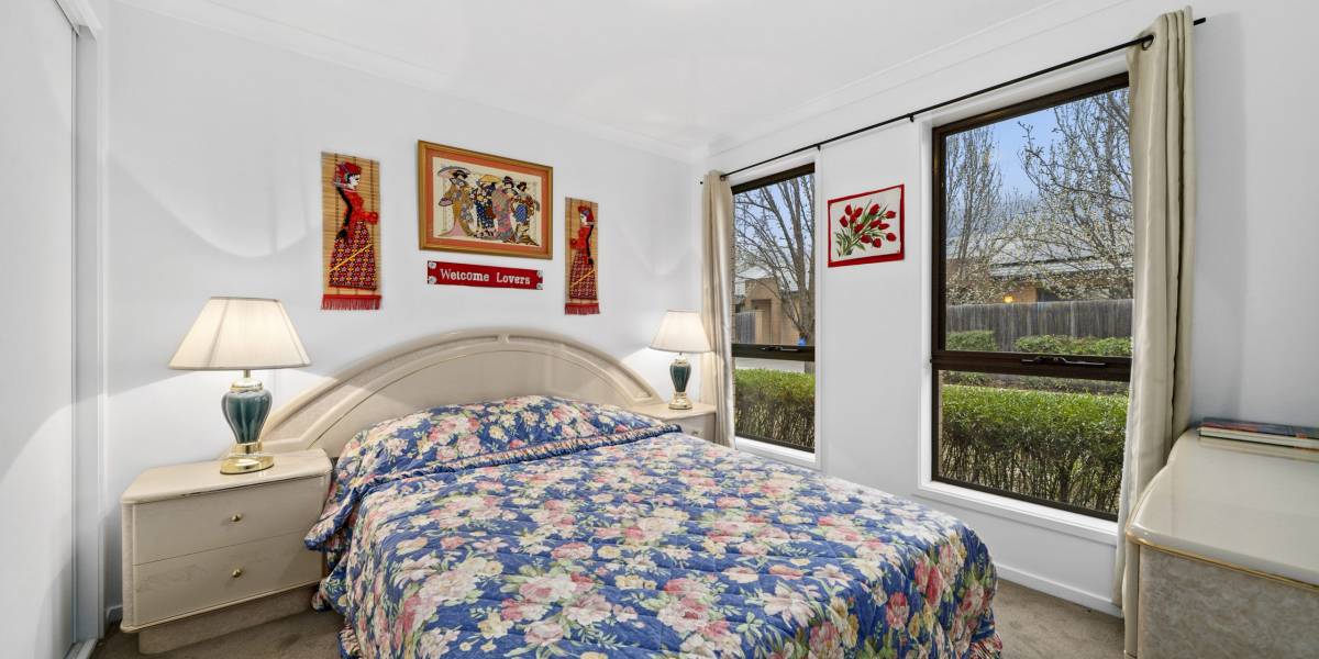2/204 Mcfarlane Burnet Avenue, MACGREGOR, ACT 2615 AUS