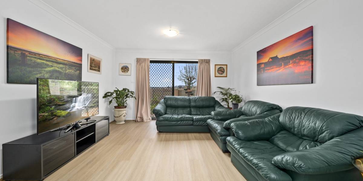 2/204 Mcfarlane Burnet Avenue, MACGREGOR, ACT 2615 AUS
