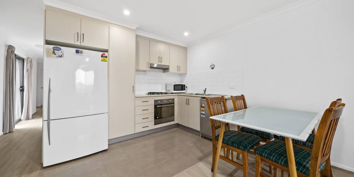 2/204 Mcfarlane Burnet Avenue, MACGREGOR, ACT 2615 AUS