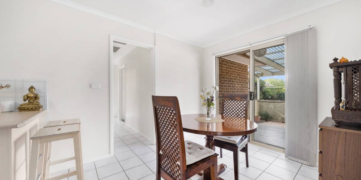 7 Saxby Close, AMAROO, ACT 2914 AUS