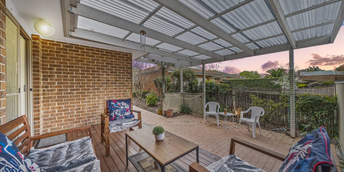 7 Saxby Close, AMAROO, ACT 2914 AUS
