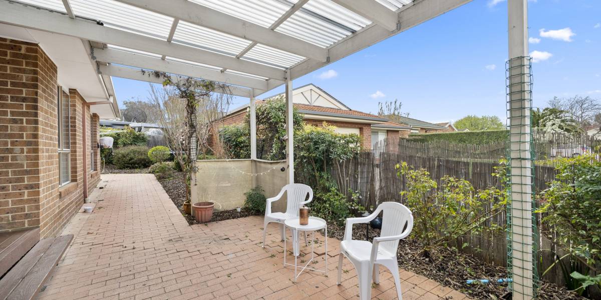 7 Saxby Close, AMAROO, ACT 2914 AUS