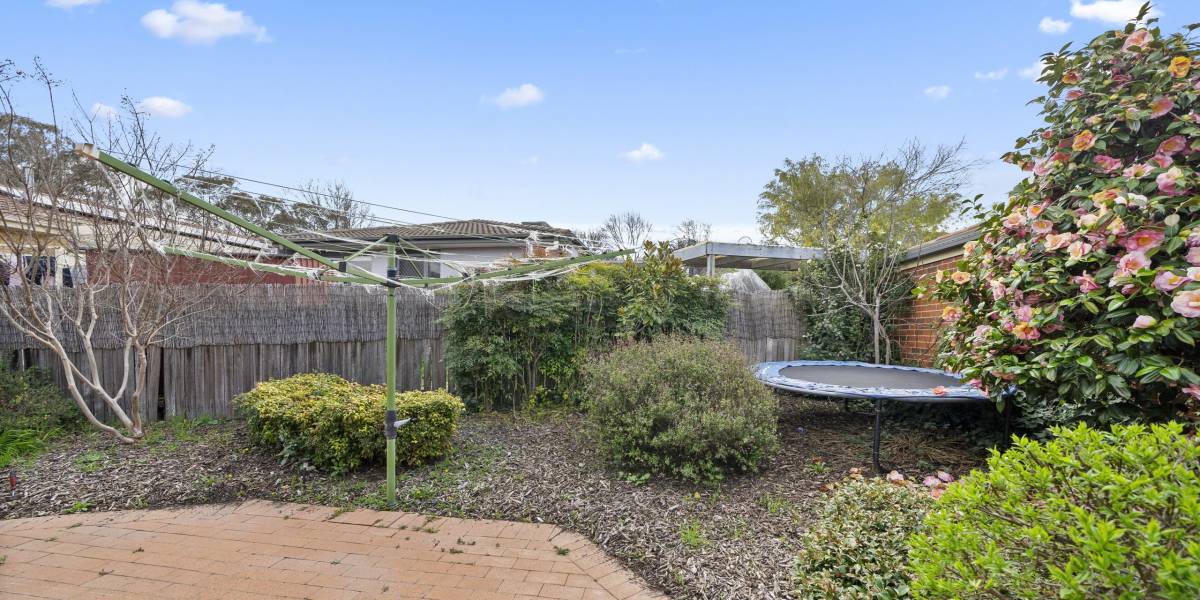 7 Saxby Close, AMAROO, ACT 2914 AUS