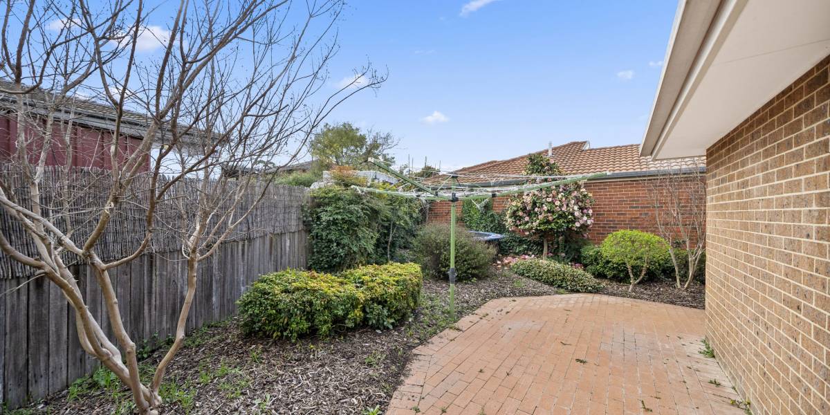 7 Saxby Close, AMAROO, ACT 2914 AUS