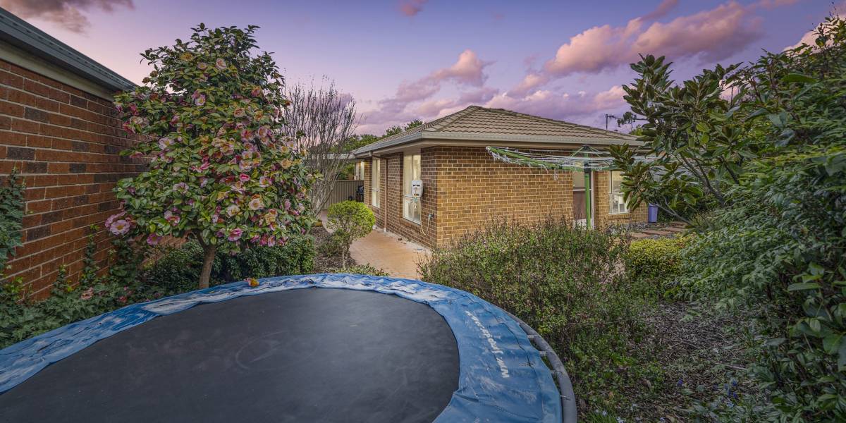 7 Saxby Close, AMAROO, ACT 2914 AUS