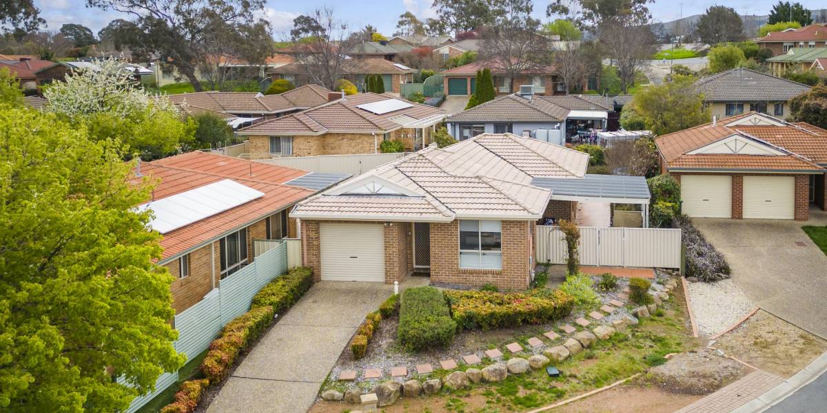 7 Saxby Close, AMAROO, ACT 2914 AUS