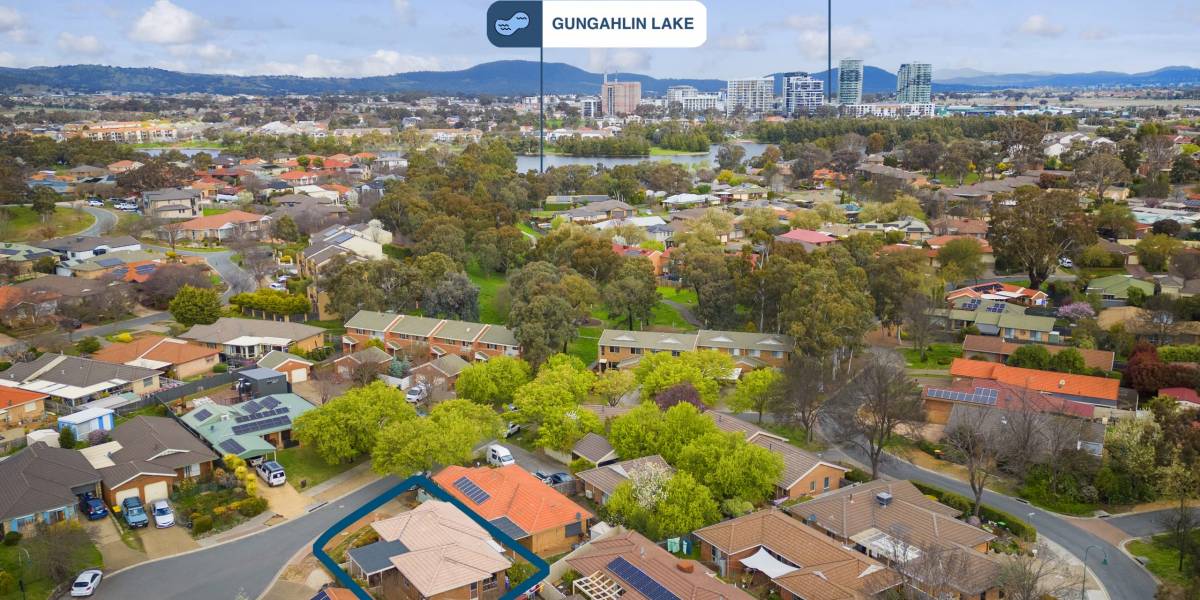 7 Saxby Close, AMAROO, ACT 2914 AUS