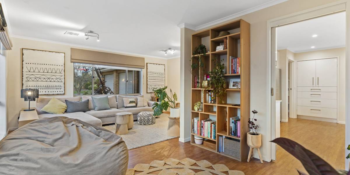 3 Augustus Close, PALMERSTON, ACT 2913 AUS