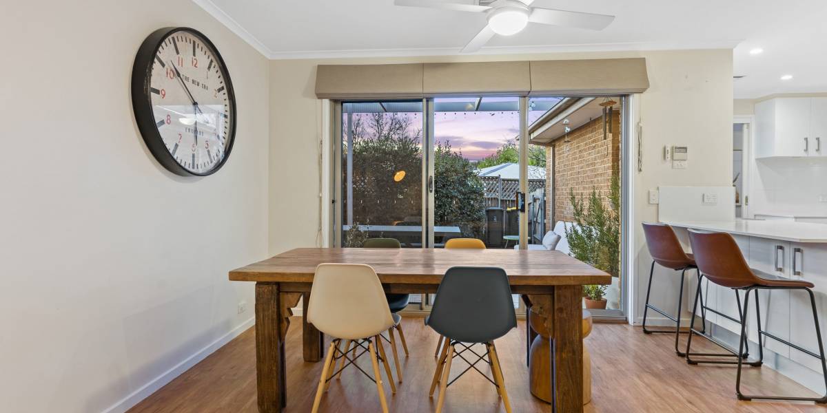 3 Augustus Close, PALMERSTON, ACT 2913 AUS